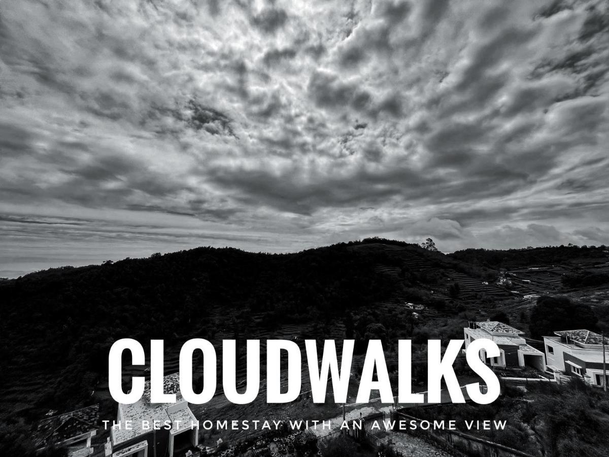 Cloudwalks 코다이카날 외부 사진